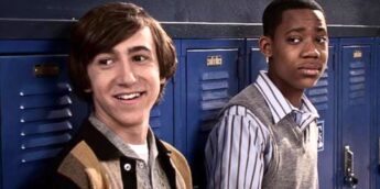 Chris e Greg de Todo Mundo Odeia o Chris