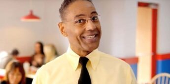 Giancarlo Esposito em Breaking Bad