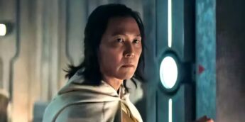 Lee Jung-jae, como Sol de The Acolyte