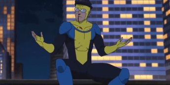 Invencível-participação-do-Batman
