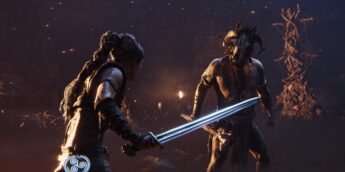 Diretor do Hellblade
