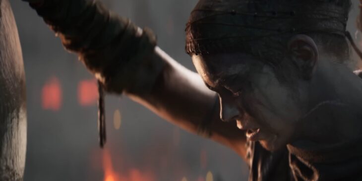 Jogos de Hellblade