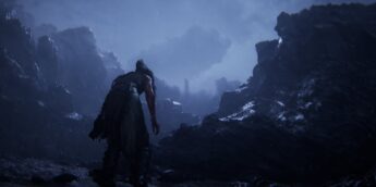 FPS de Hellblade