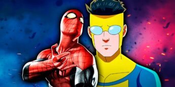 Homem-Aranha em Invencível