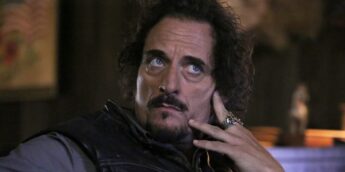 Kim Coates em The Walking Dead