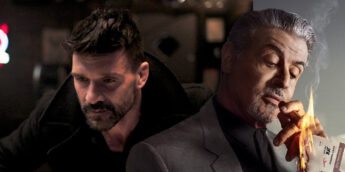 Frank Grillo em Tulsa King