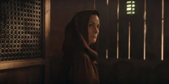 Carrie-Anne Moss em The Acolyte