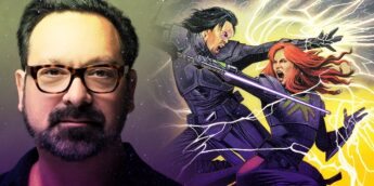 Dawn of the Jedi de James Mangold