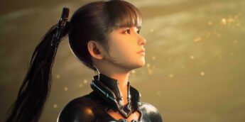 New Game+ de Stellar Blade