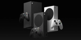Consoles Xbox Series