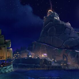 Sea of Thieves
