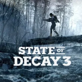 State of Decay 3