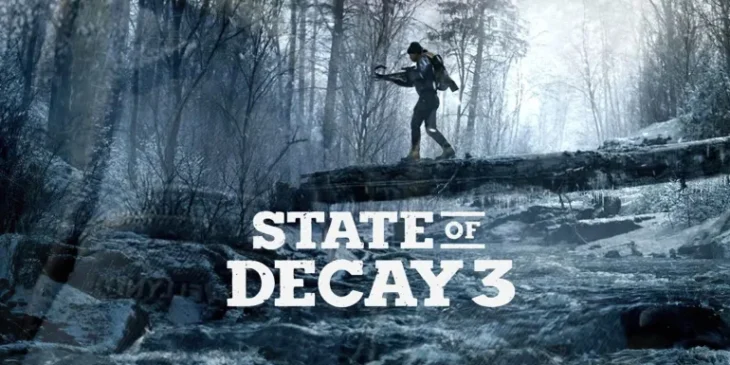 State of Decay 3