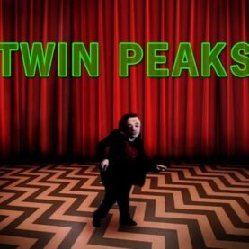 Twin Peaks