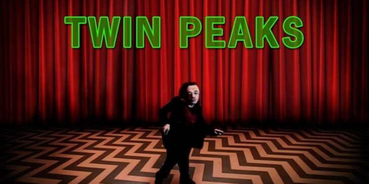 Twin Peaks