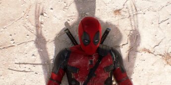 Variantes de Deadpool & Wolverine