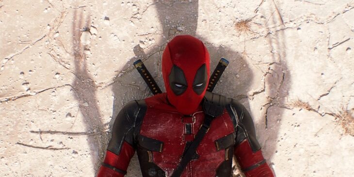 Variantes de Deadpool & Wolverine