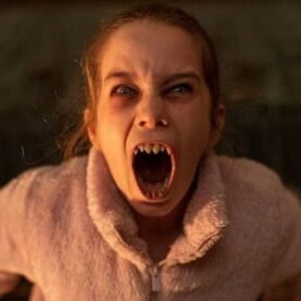 Abigaill novo filme com Melissa Barrera
