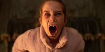 Abigaill novo filme com Melissa Barrera