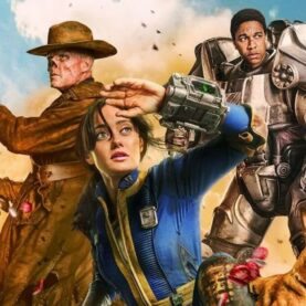 Adaptação live-action de Fallout