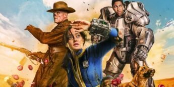 Adaptação live-action de Fallout