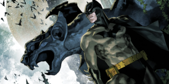 Batman #146