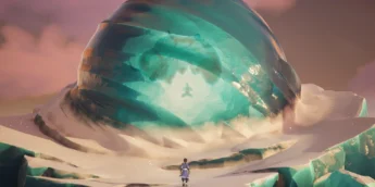 Avatar em Fortnite