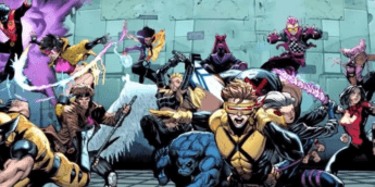 X-Men-Marvel-recomeço-da-série