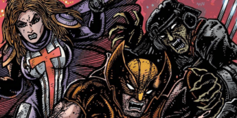 Wolverine-e-Blood-Hunt