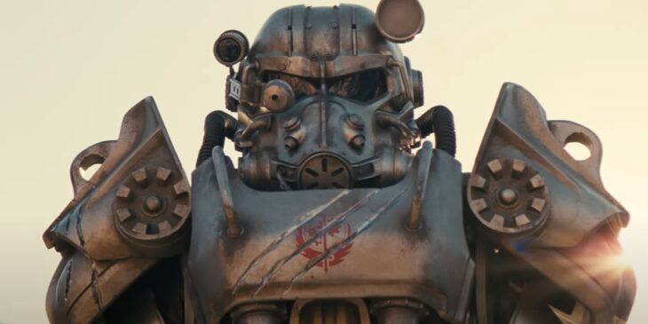 Temporada da Fallout