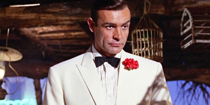 007 de Sean Connery