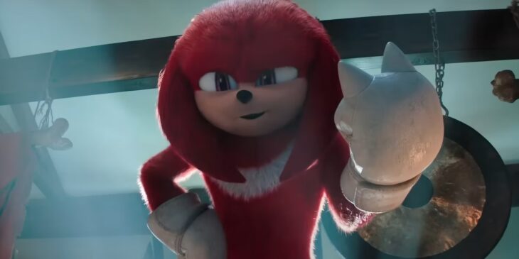 Série do Knuckles