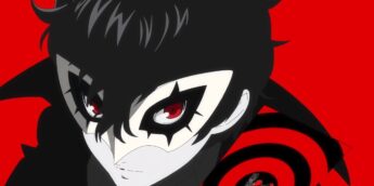 Persona 6 da Atlus