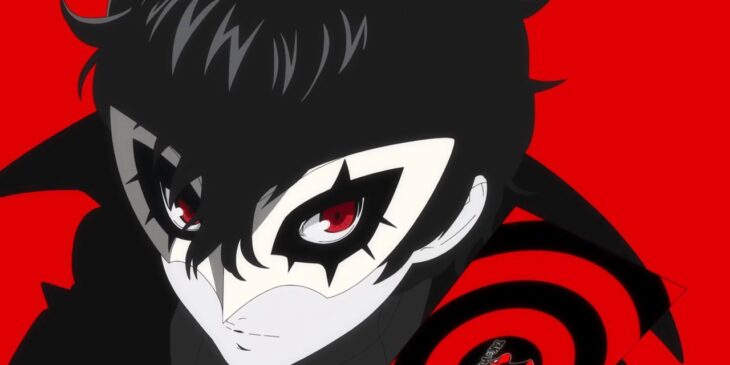 Persona 6 da Atlus