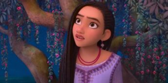 Wish no Disney+