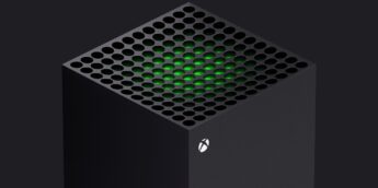 Xbox X Microsoft