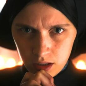 Personagem em A Primeira Profecia