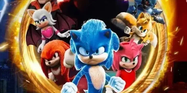 Sonic