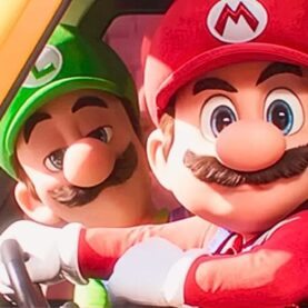 Super Mario Bros. completa um ano de lançamento