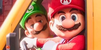 Super Mario Bros. completa um ano de lançamento