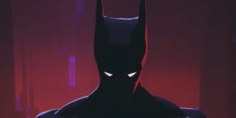 Batman do Futuro