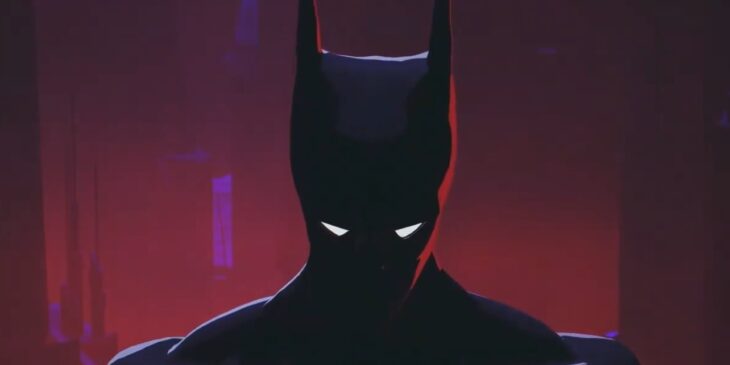 Batman do Futuro