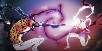 One Piece 1100