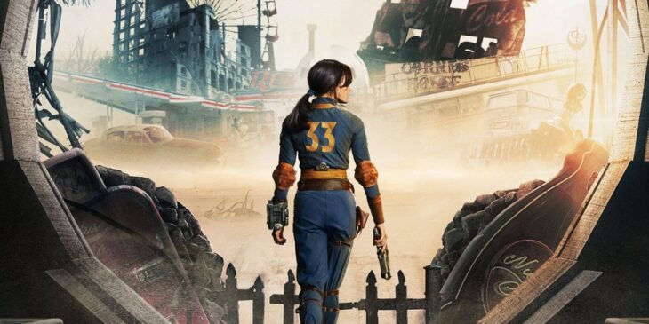 Fallout, adaptação do Prime Video