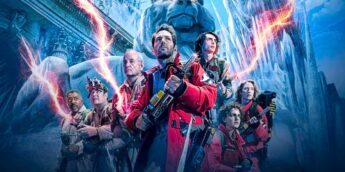 Ghostbusters: Apocalipse de Gelo tem cena pós-créditos?