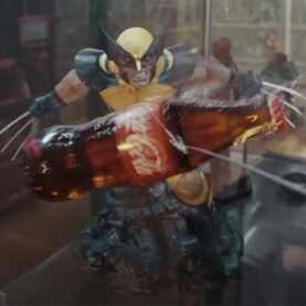 Coca-Cola e Marvel