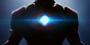 Homem de Ferro da Motive Studios