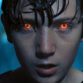 Brightburn