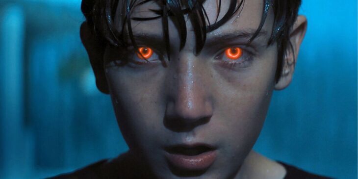 Brightburn
