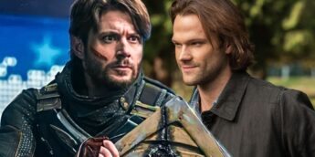 Jared Padalecki aceitaria papel em The Boys